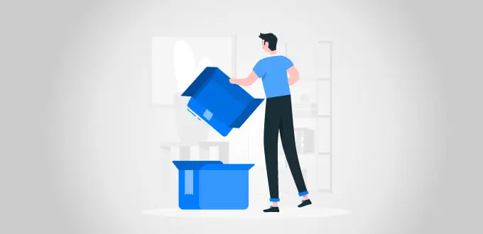 Un mes y medio para la fase final de IPv4