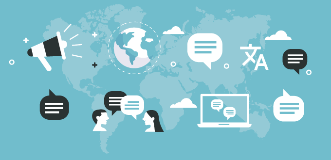 Universal Acceptance Will Enable a More Inclusive Internet