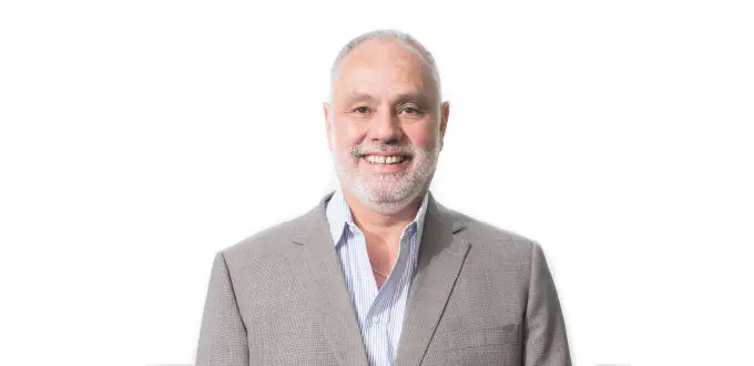 Rafael “Lito” Ibarra recibe Premio Trayectoria 2020 de LACNIC