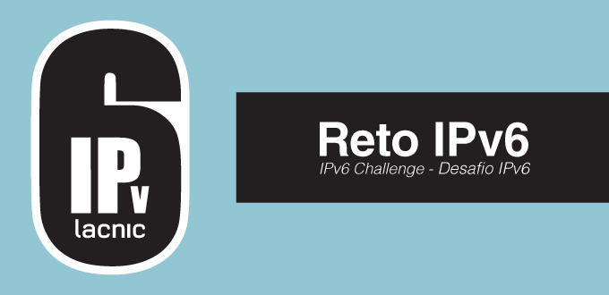 De zero a cem em três meses: implementação do IPv6 em um ISP do México.