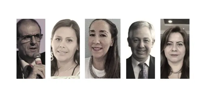 A Comissão do LACNIC que garante a transparência dos processos eleitorais