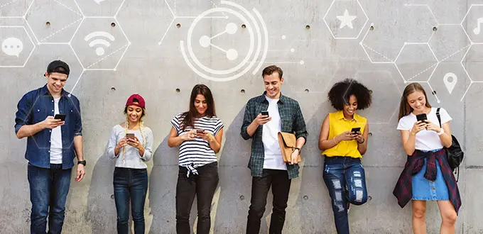 El derecho a compartir en una Internet libre