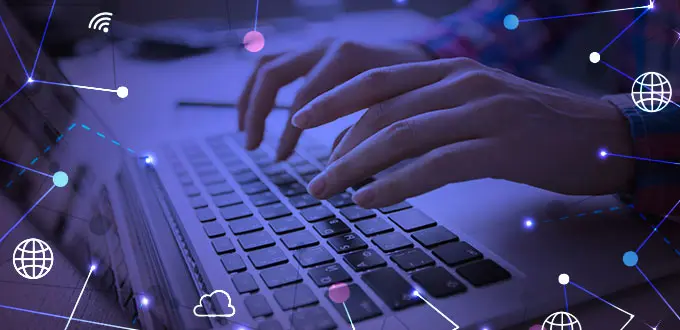 Investigación sobre la conectividad entre los países de América Latina y el Caribe