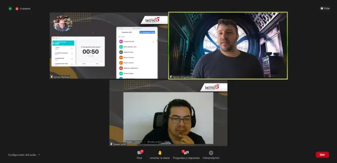 Foro Público de Políticas: nueve propuestas discutidas en LACNIC 35