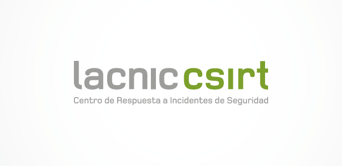 LACNIC CSIRT Offers Recommendations in Light of Increase in Cybercrime