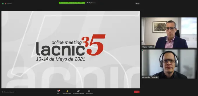 Growth of IPv6 and RPKI Deployment in the LACNIC Region