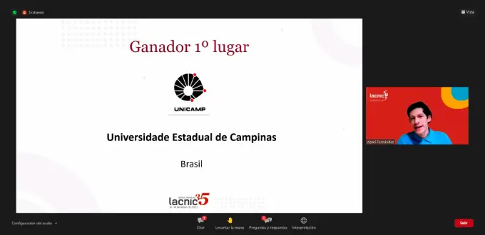 Universidade Estadual de Campinas Wins Ninth IPv6 Challenge: