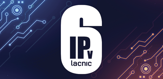 Previsão matemática sobre a implementação do IPv6