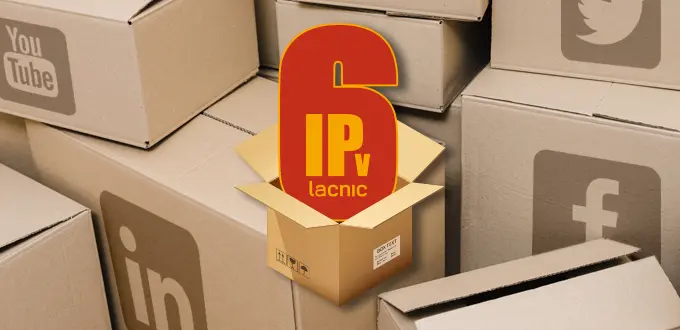 Cada vez más proveedores de contenidos adoptan el último protocolo de Internet