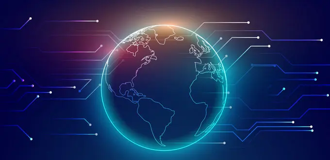 Conexión a Internet a bajo costo para zonas remotas