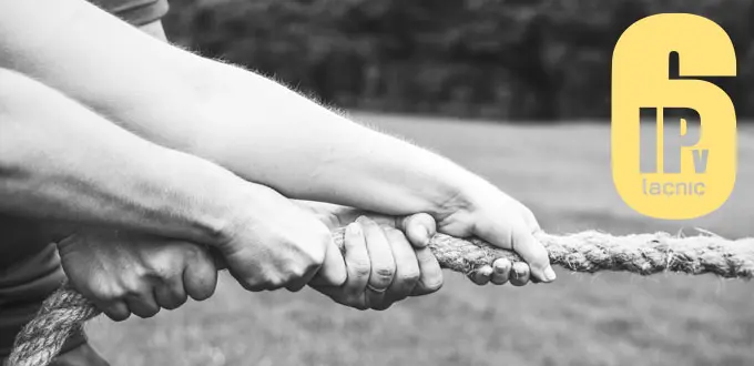 Tenth Edition of the IPv6 Challenge