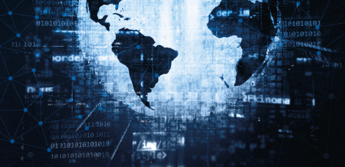 Successful IPv6 Deployment in Guyana