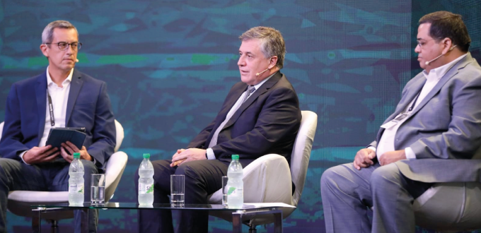 LACNIC 36 LACNOG 2021 Opens Its First Hybrid Event