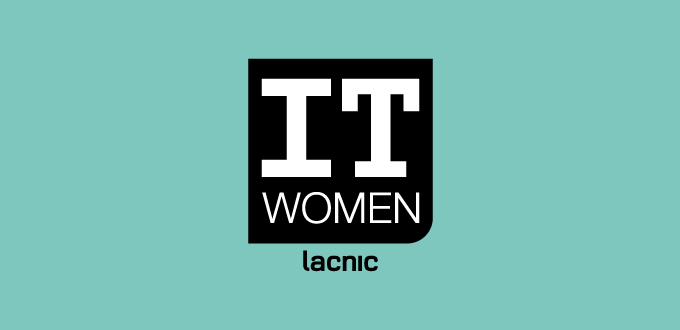 A segunda edição do Programa de Mentoria de IT Women ainda está aberta.