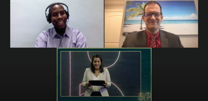 The Closing of LACNIC 36 LACNOG 2021