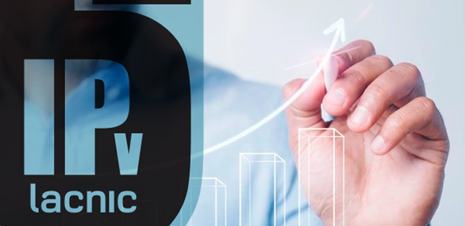 La trayectoria de la UNICAMP hasta llegar al primer sitio web en IPv6-only