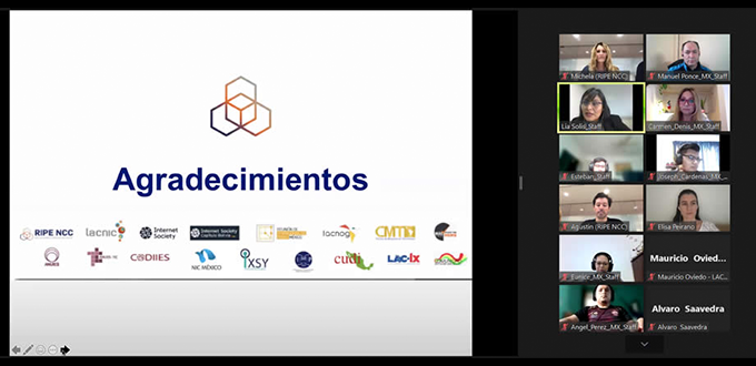 Deploying Probes to Help Measure the Internet in LAC