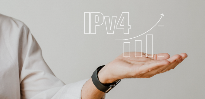 Current Status of the IPv4 Address Waitlist