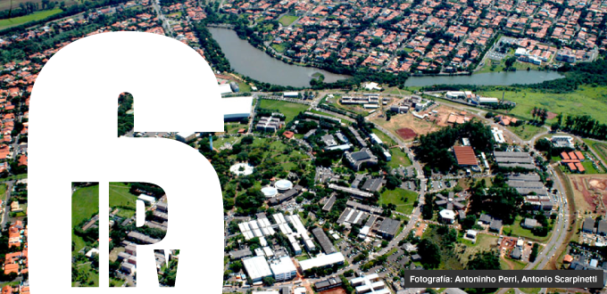 Adopción de IPv6 en la Universidad Estatal de Campinas: una cuestión de supervivencia en un mundo conectado