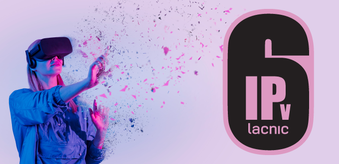 Why Is IPv6 So Important for the Development of the Metaverse?