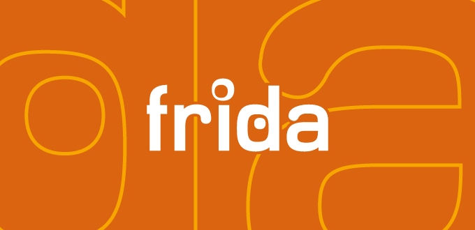 OpenNetaudit – Frida 2020  