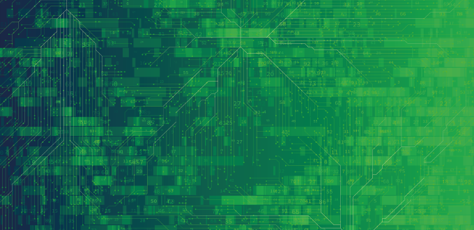 ¿Cómo se interconectan los operadores locales en modelos de cooperación a través de IXP?