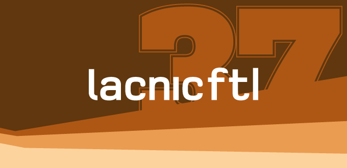 LACNIC 37 Technical Forum: Full Program Now Available