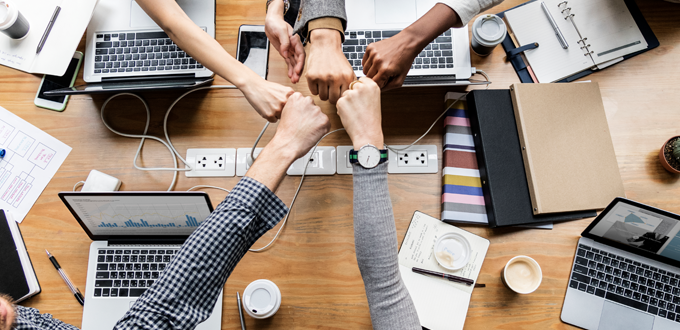 NOGs: The Vehicle for Technical Collaboration in LAC