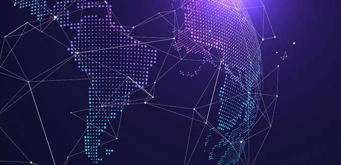 Relevamiento y Mapa Interactivo de IXP de América Latina y Caribe