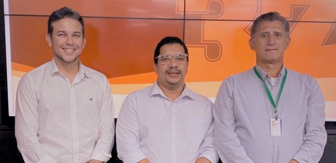 RePEPE, una red de alta velocidad sobre IPv6  