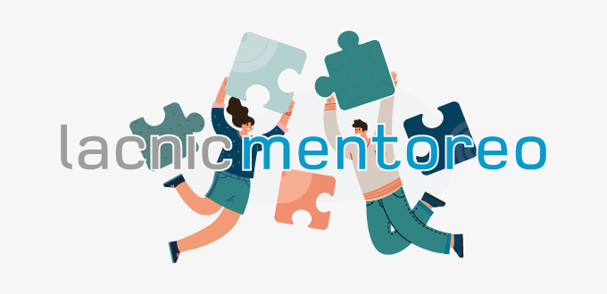 <strong>IT Women Mentoring Program: “I was fascinated by the unique opportunity to develop myself technically”</strong>