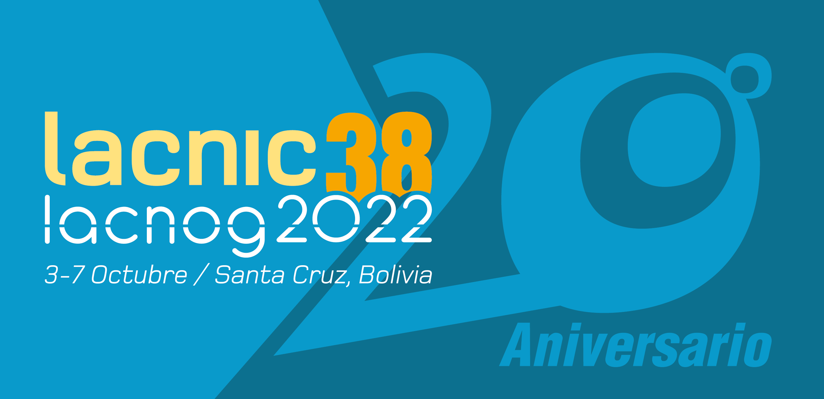 Celebrating LACNIC’s 20th Anniversary