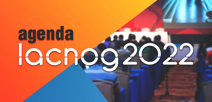 LACNOG to Offer an Attractive Program in Santa Cruz