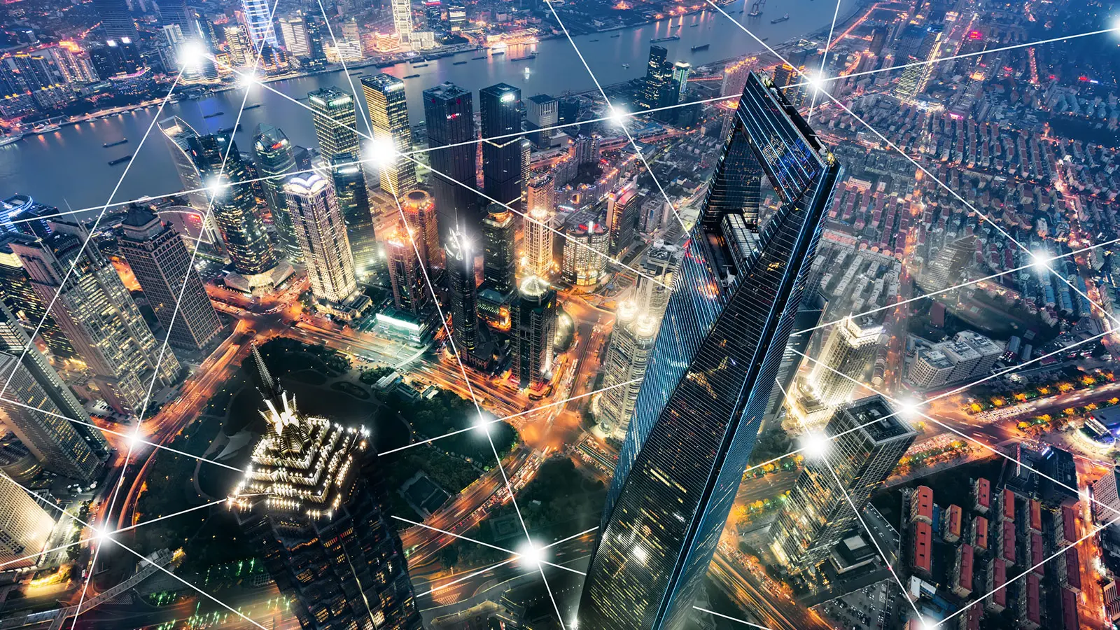 Peru IX: A Project to Decentralize the Internet