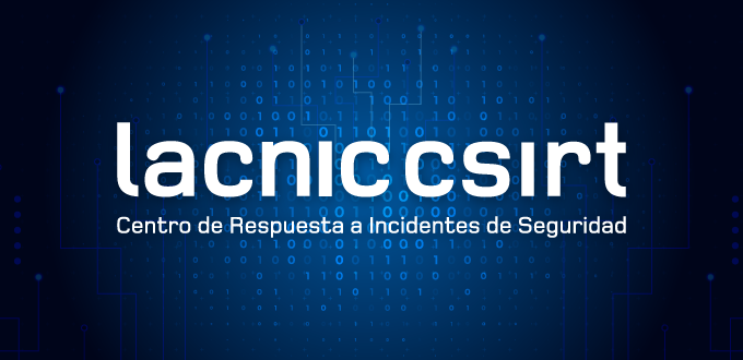 Estudio de LACNIC sobre anti-spoofing en la región