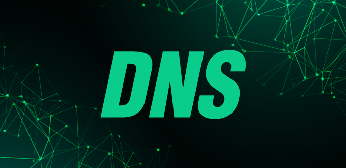 DNS – Registros NS glue y NS autoritativos