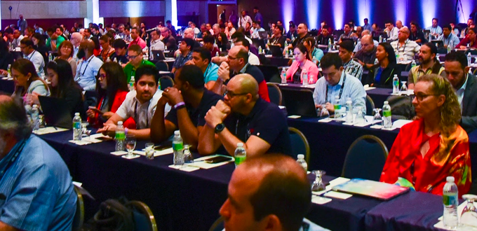 LACNIC Events: A Meeting Point for the Regional Internet Community