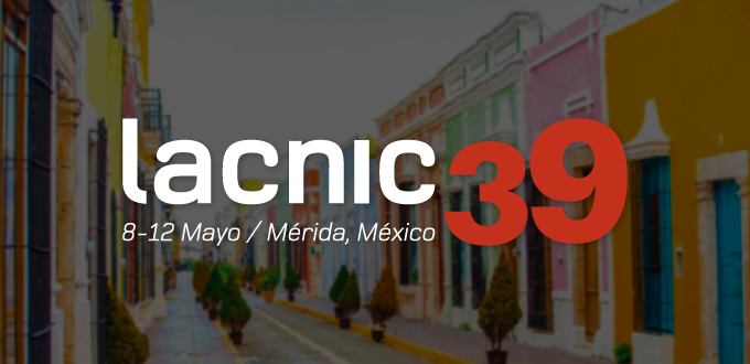 Novedades del tutorial IPv6 en LACNIC 39