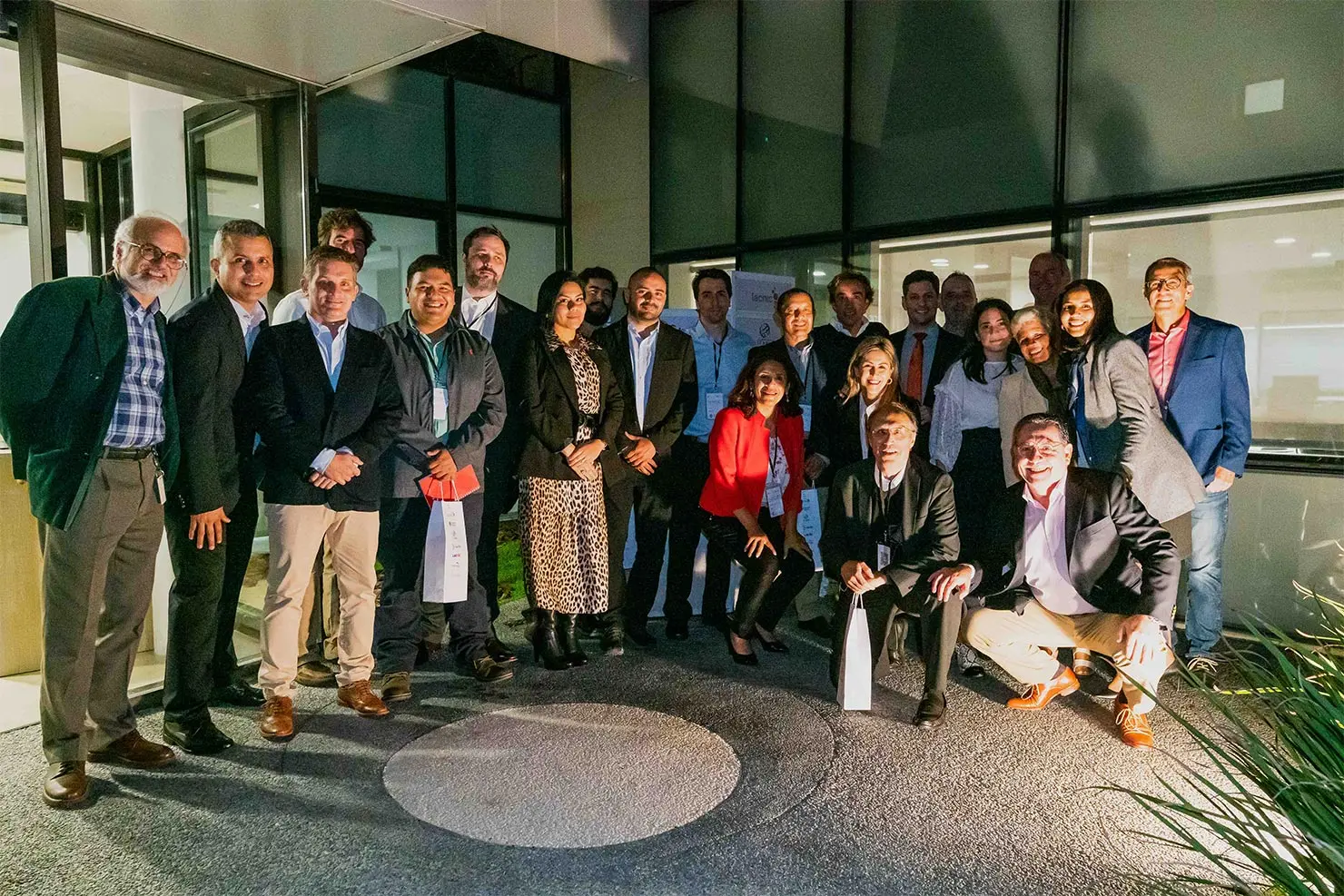 Más avances en el camino de construir una mejor Internet para la comunidad regional