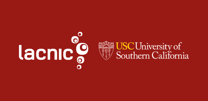 LACNIC asigna recursos de numeración al servidor raíz de USC/ISI