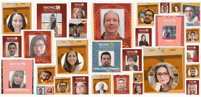 LACNIC39: conéctate con la comunidad de Internet regional