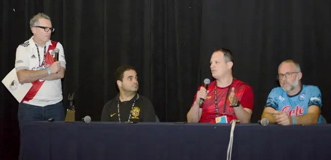 LACNIC 39 | Operadores deben prepararse para el streaming en vivo