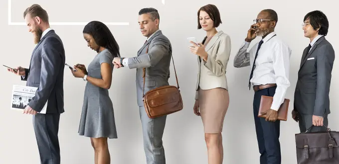 Lista de espera: siete años para recibir direcciones IPv4