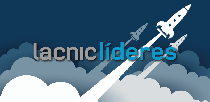 Impulsando referentes regionales en Gobernanza de Internet