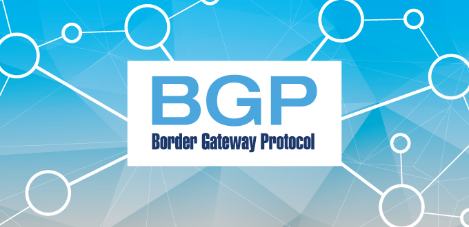 Atributos BGP que ajudam a encontrar a melhor rota para chegar a um destino