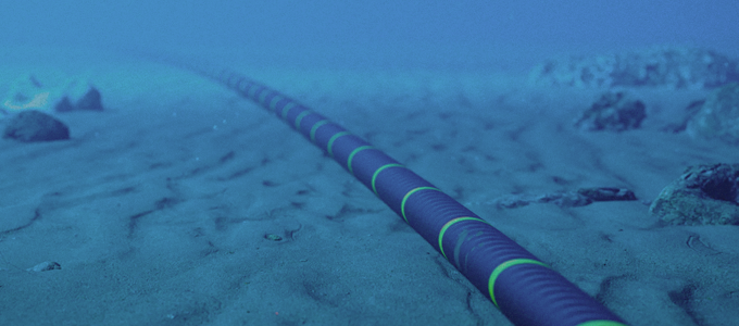 Subsea Cables: Overview and Evolution for the Regional Internet