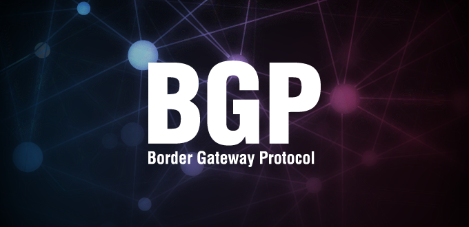 Breve historia de los mayores incidentes de BGP en Internet