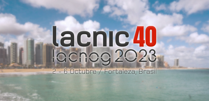 Technical Internet Community Meets in Fortaleza, Brazil