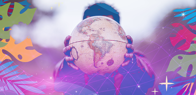 Alta demanda na América Latina para a conectividade internacional