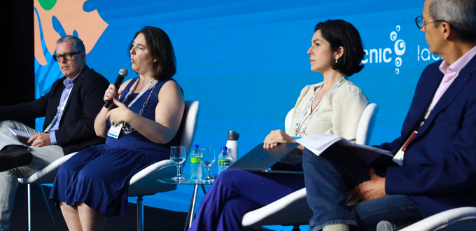 Se profundiza el diálogo en torno a los modelos de “contribución justa” a los costos de red